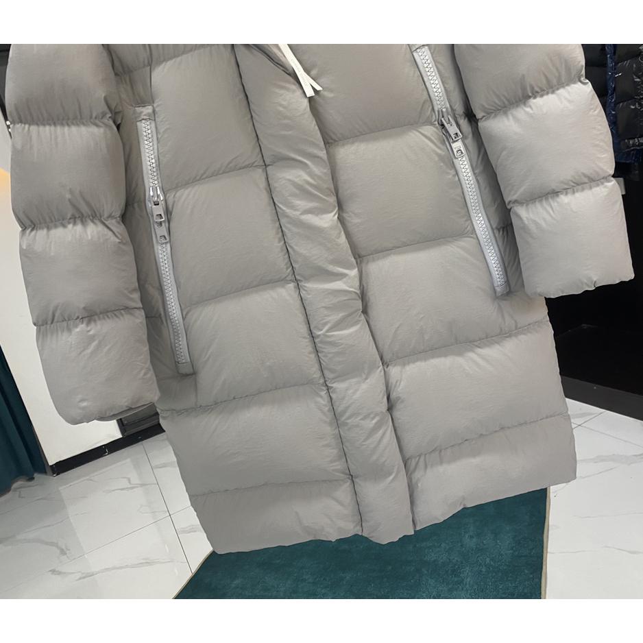 Canada Goose Byward Parka Pastels - FashionPlug