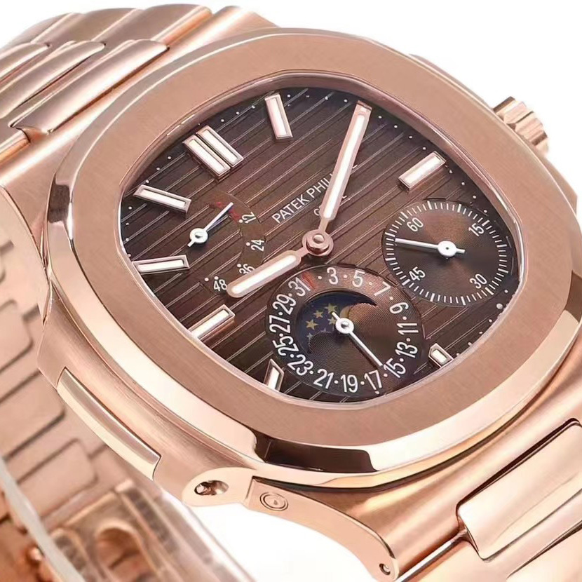 Patek Philipps Watch  - FashionPlug