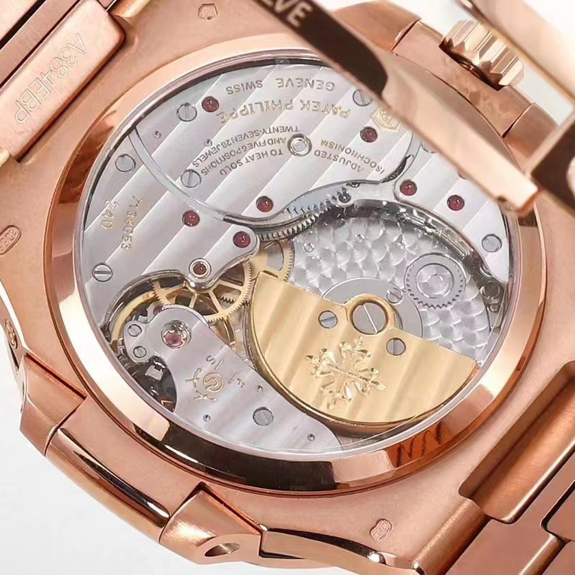 Patek Philipps Watch  - FashionPlug