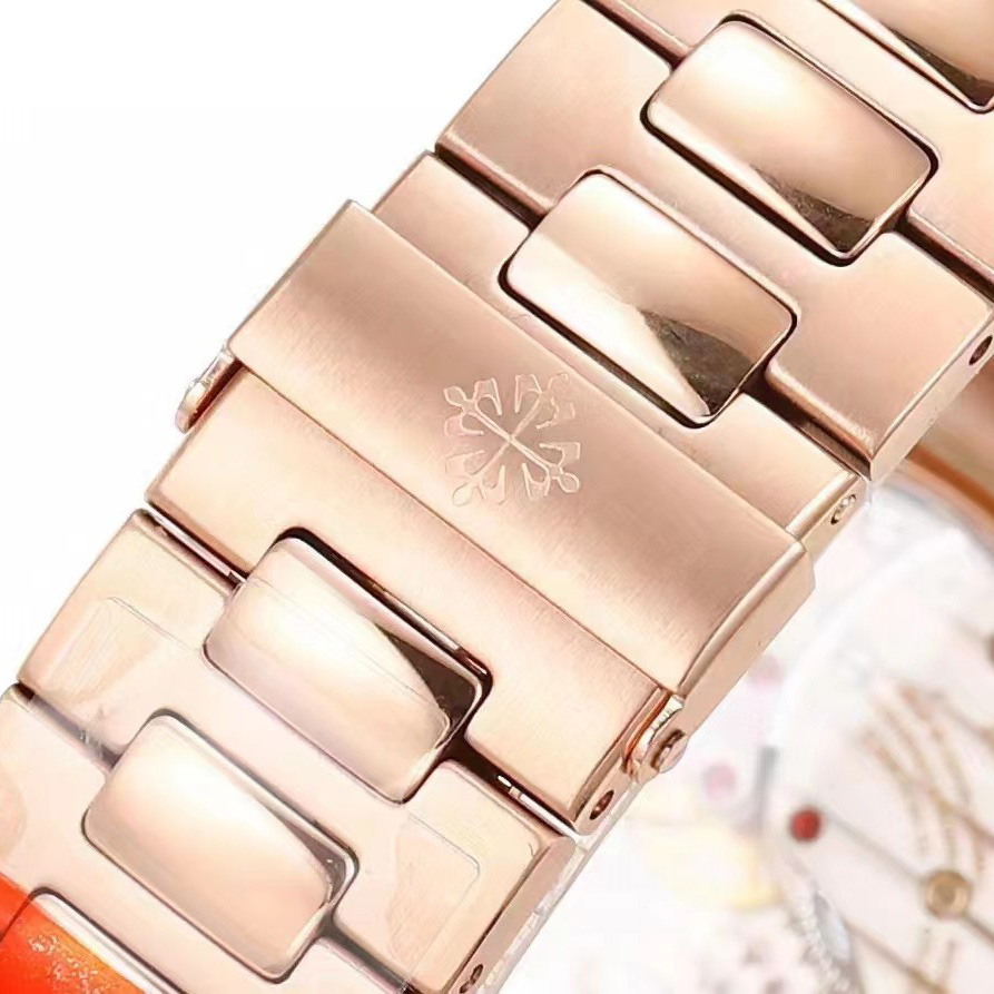 Patek Philipps Watch  - FashionPlug