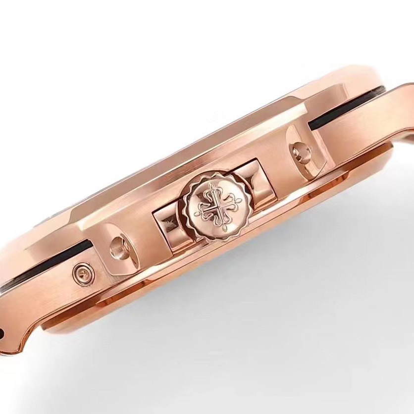 Patek Philipps Watch  - FashionPlug