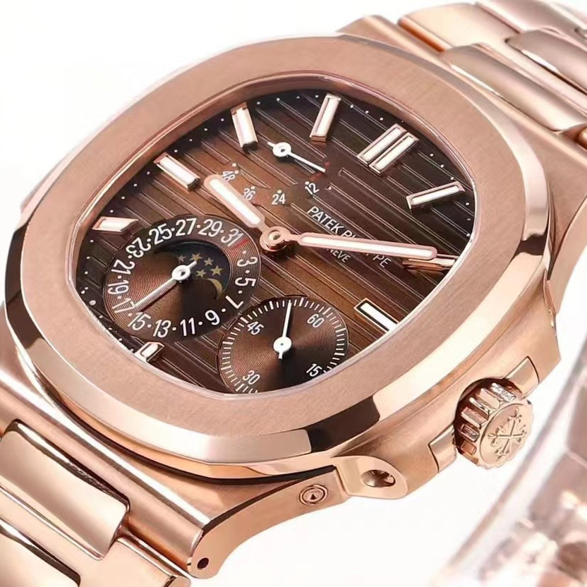 Patek Philipps Watch  - FashionPlug