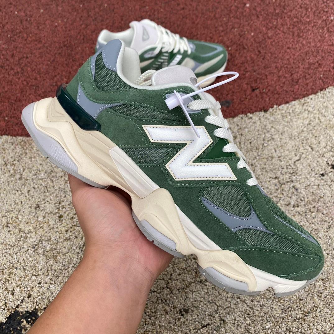 Joe Freshgoods x New Balance NB9060 Sneakers      U9060VNG - FashionPlug