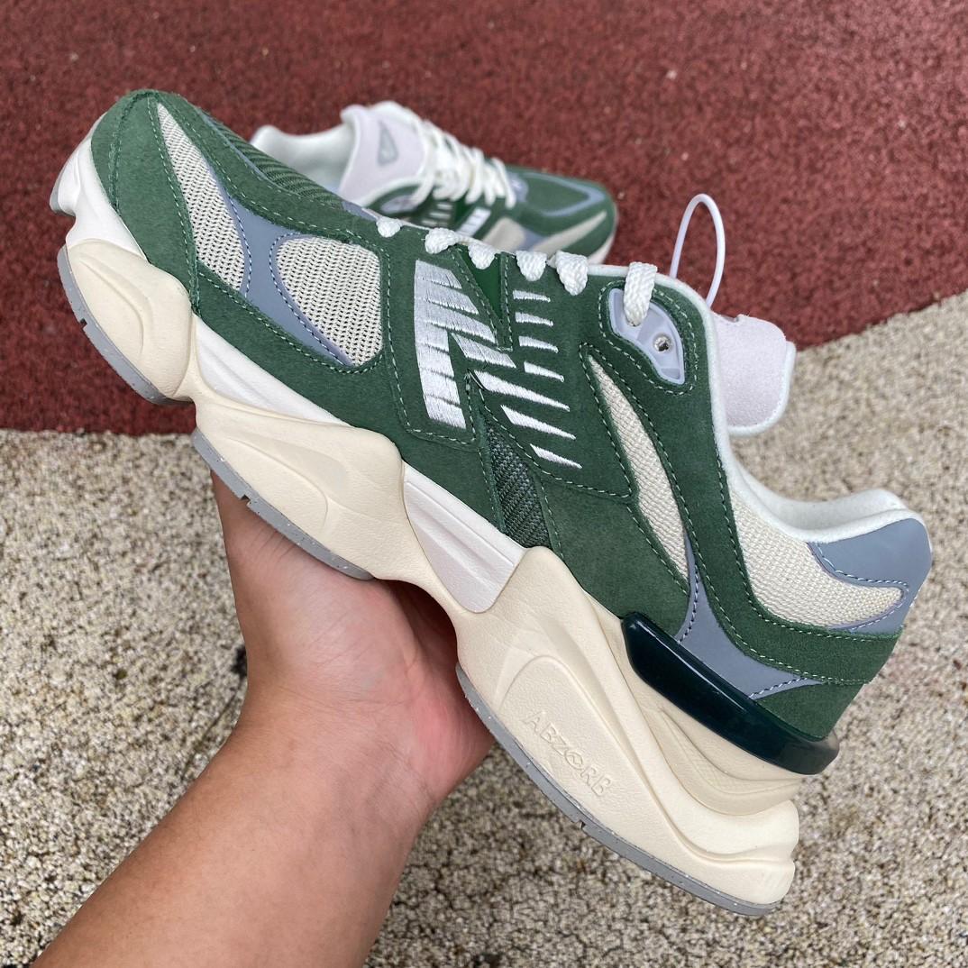 Joe Freshgoods x New Balance NB9060 Sneakers      U9060VNG - FashionPlug