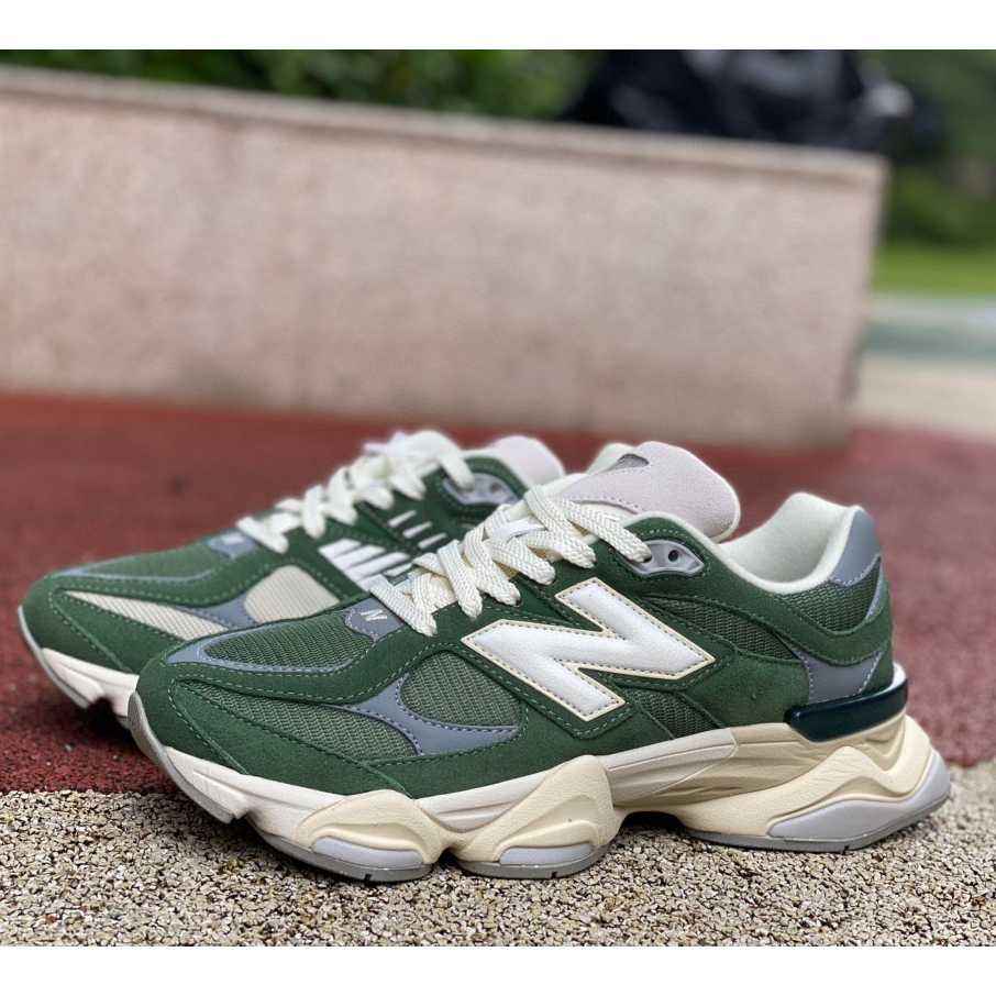 Joe Freshgoods x New Balance NB9060 Sneakers      U9060VNG - FashionPlug