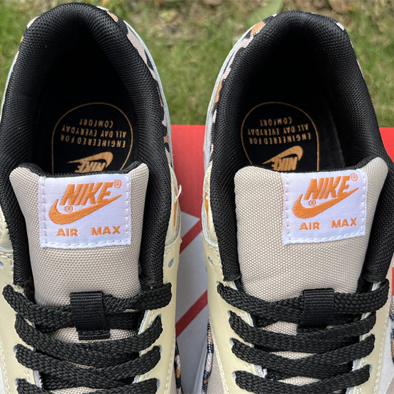 Nike Air Max 1 Sneaker         BV1977-200 - FashionPlug