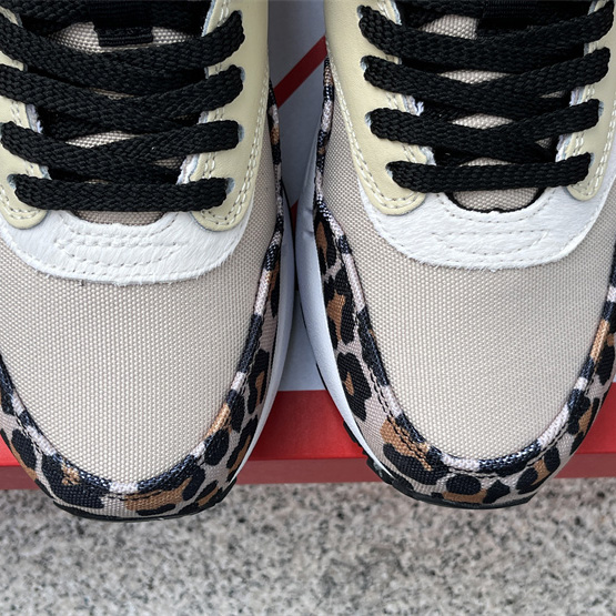 Nike Air Max 1 Sneaker         BV1977-200 - FashionPlug