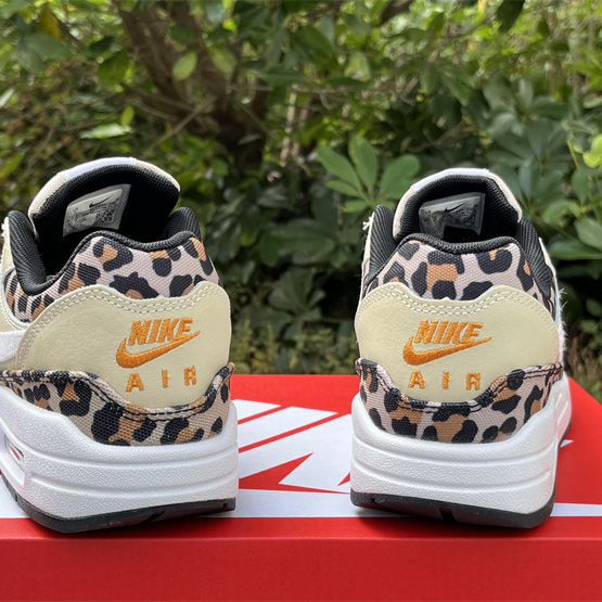 Nike Air Max 1 Sneaker         BV1977-200 - FashionPlug