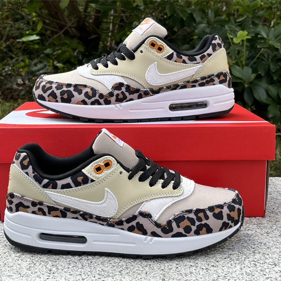 Nike Air Max 1 Sneaker         BV1977-200 - FashionPlug