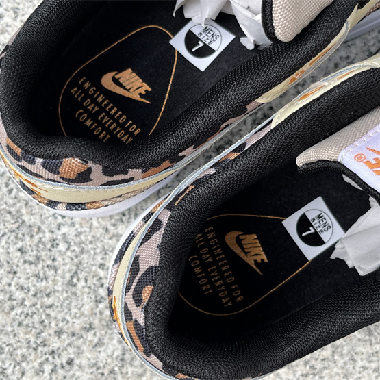 Nike Air Max 1 Sneaker         BV1977-200 - FashionPlug