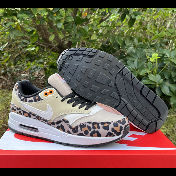 Nike Air Max 1 Sneaker         BV1977-200 - FashionPlug
