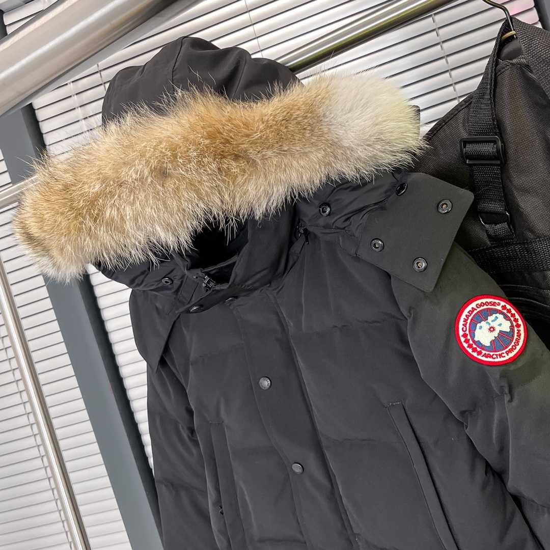 Canada Goose Coats - FashionPlug