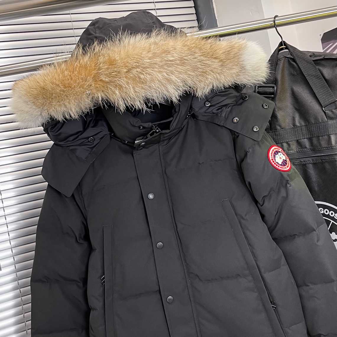 Canada Goose Coats - FashionPlug