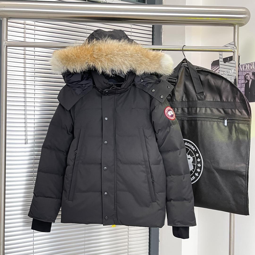 Canada Goose Coats - FashionPlug