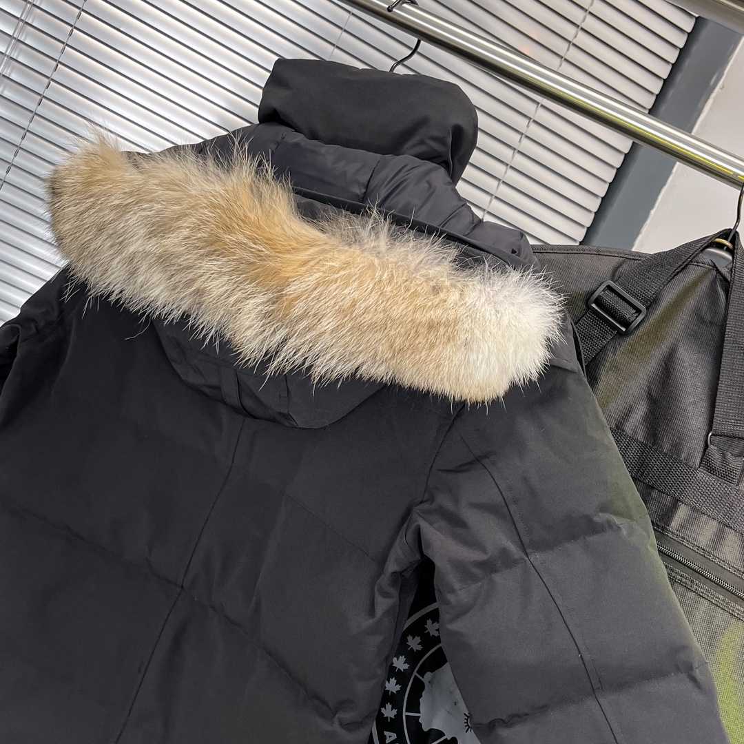 Canada Goose Coats - FashionPlug