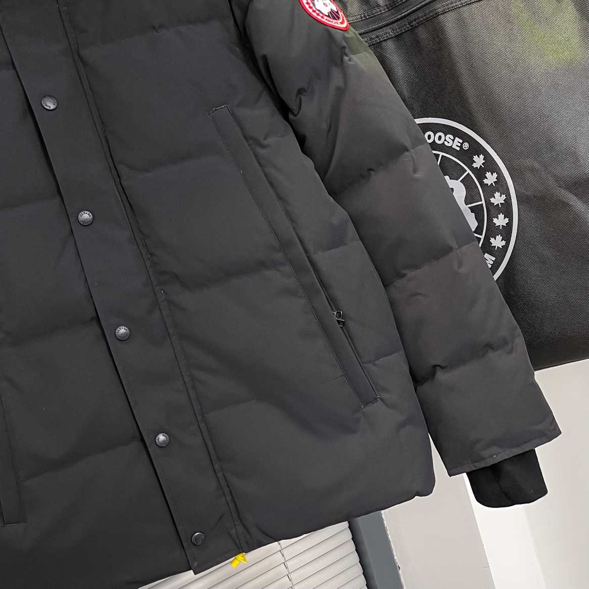 Canada Goose Coats - FashionPlug