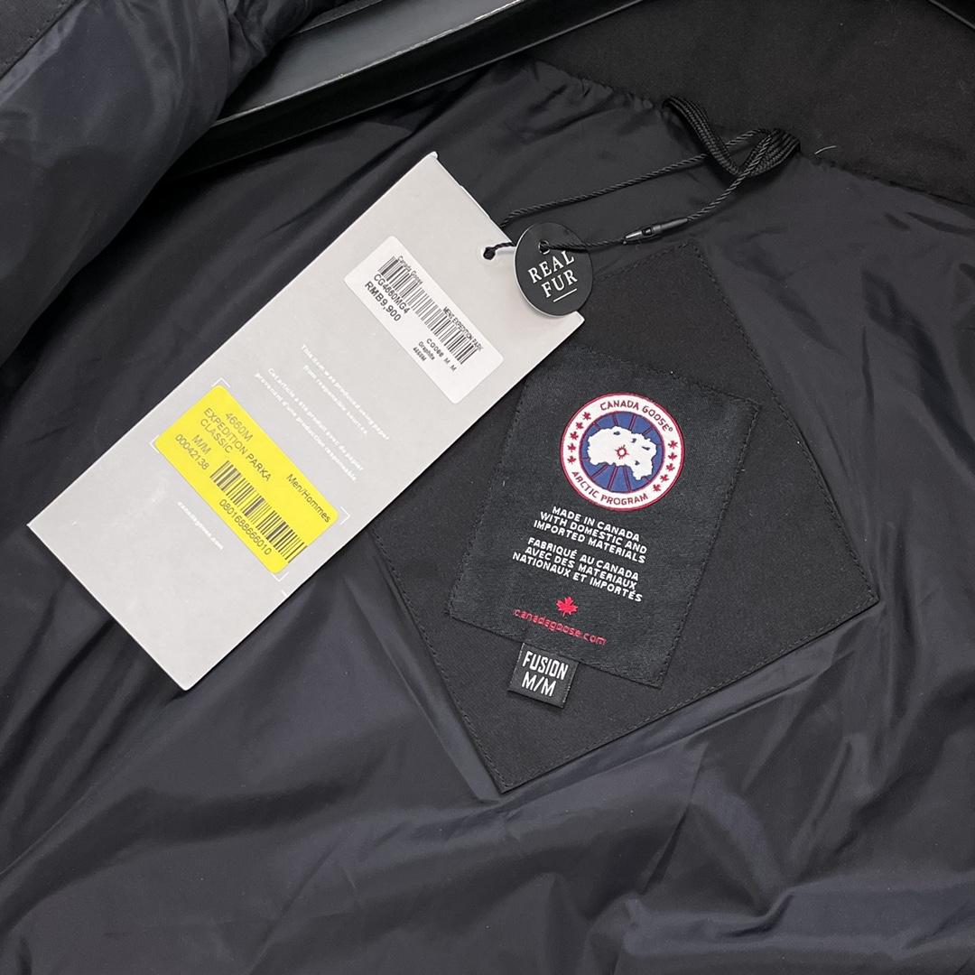 Canada Goose Coats - FashionPlug