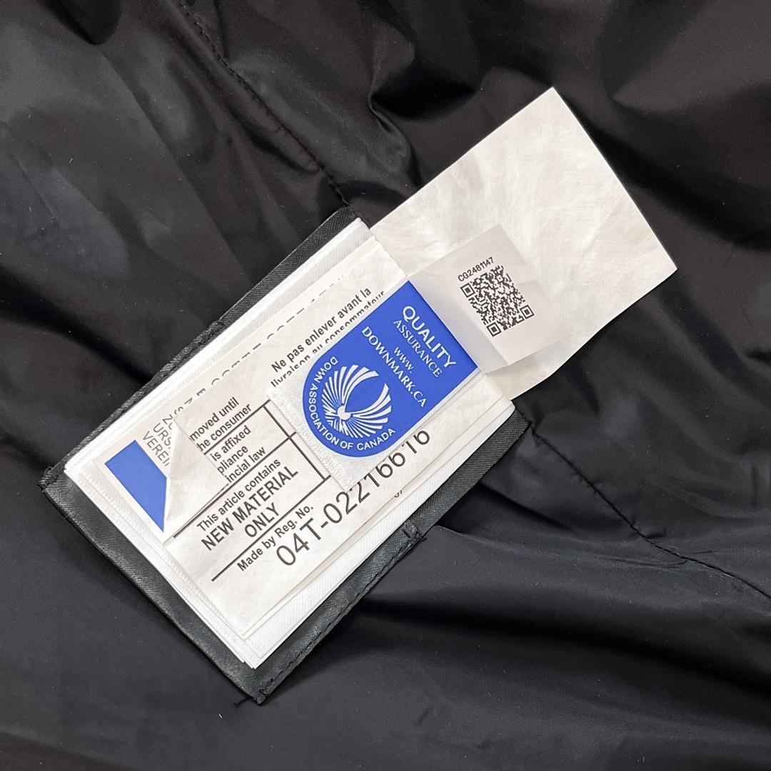 Canada Goose Coats - FashionPlug