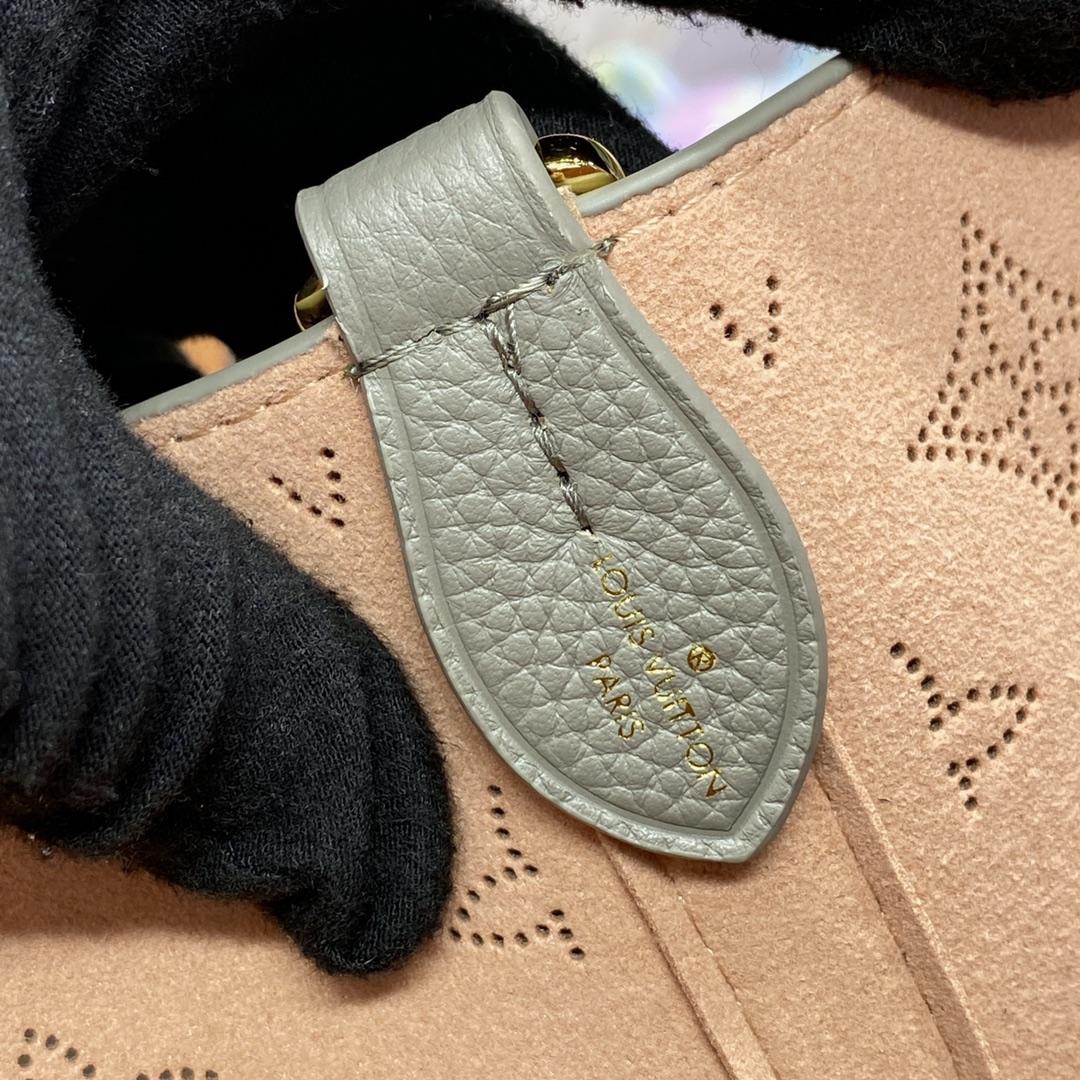 Louis Vuitton Blossom MM (30*27.5*16cm)  M23387 - FashionPlug