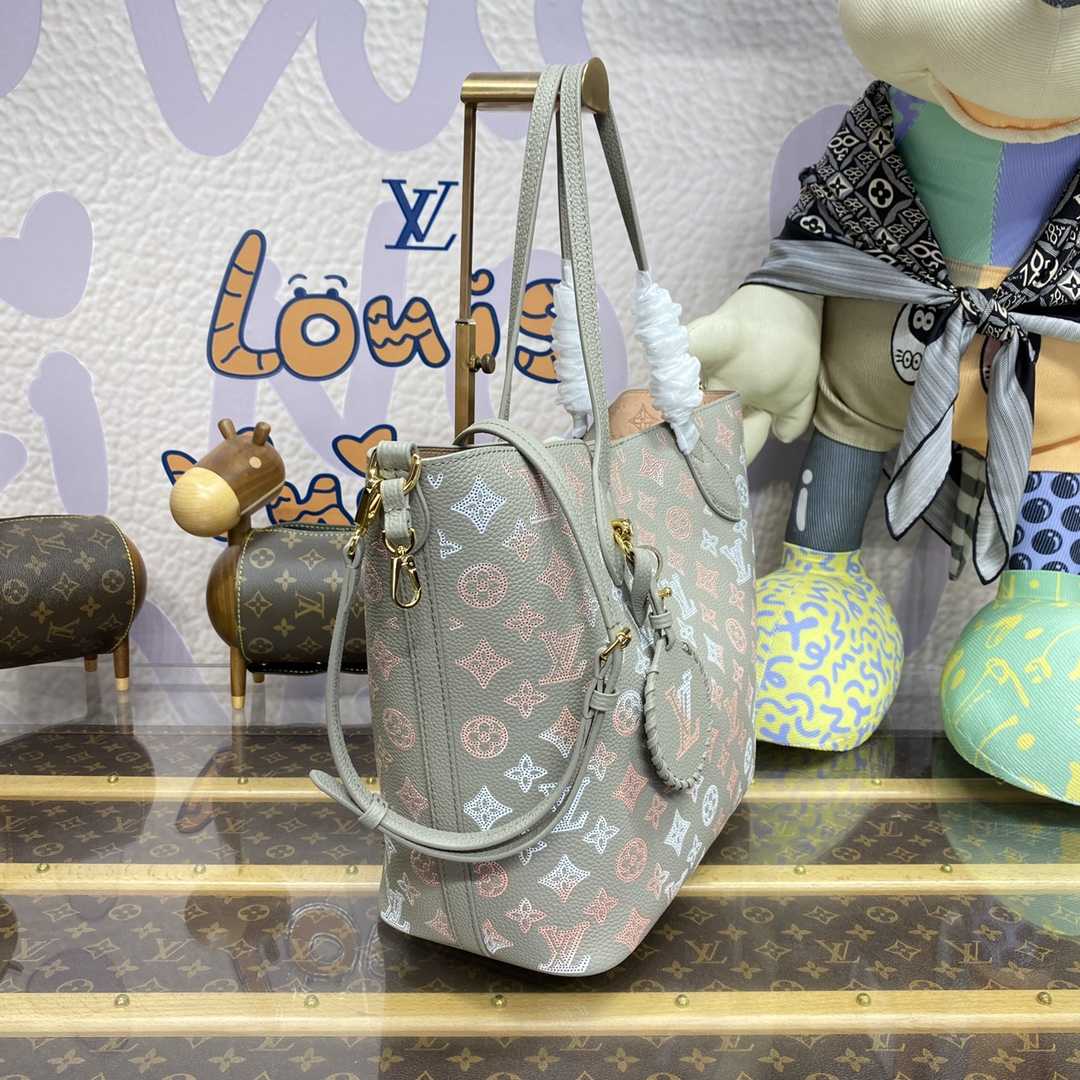 Louis Vuitton Blossom MM (30*27.5*16cm)  M23387 - FashionPlug