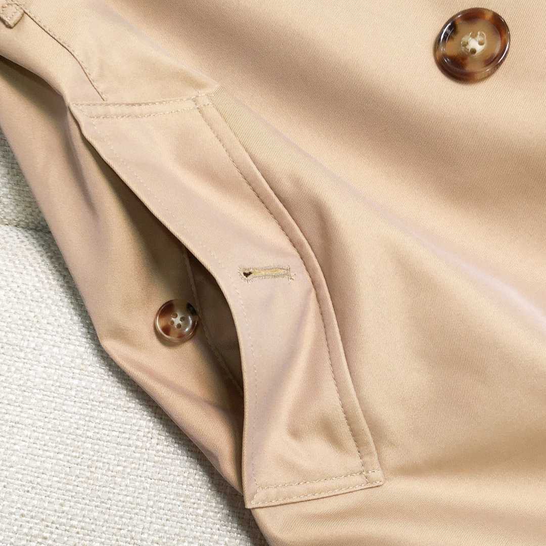 Burberry The Long Chelsea Heritage Trench Coat - FashionPlug