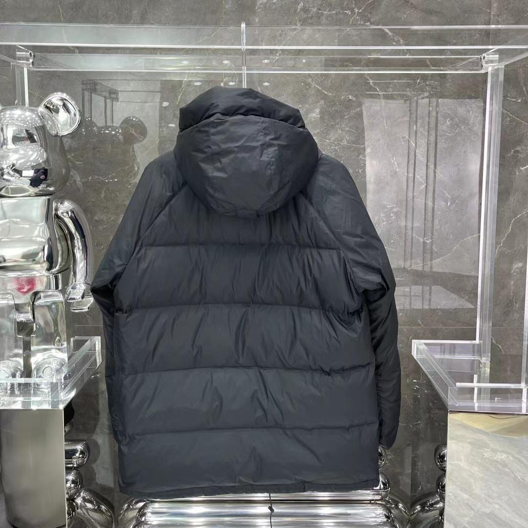 Canada Goose Parkas Approach Jacket - FashionPlug