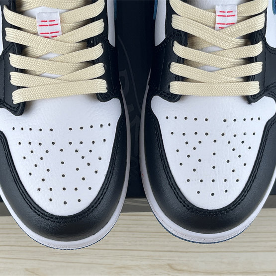 Air Jordan 1 Low Sneaker      FV3622-141 - FashionPlug