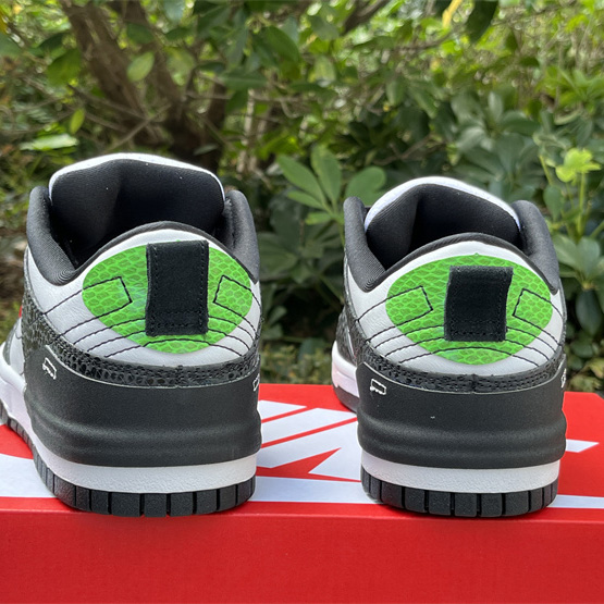 Nike Dunk Low Disrupt 2 “Just Do It” Sneaker     DV1490-161 - FashionPlug