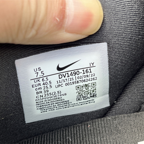 Nike Dunk Low Disrupt 2 “Just Do It” Sneaker     DV1490-161 - FashionPlug