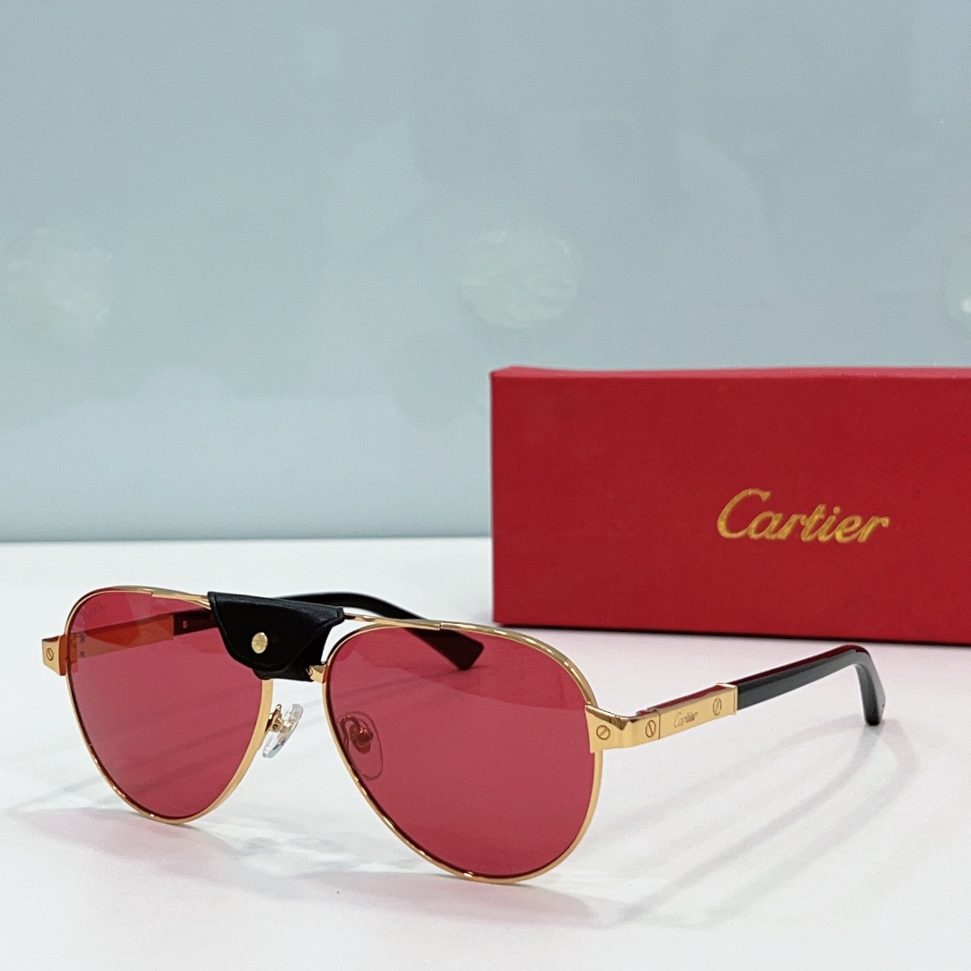 Cartier Sunglasses     - FashionPlug