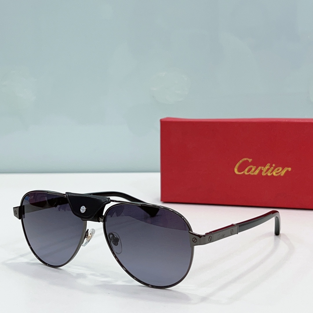 Cartier Sunglasses     - FashionPlug
