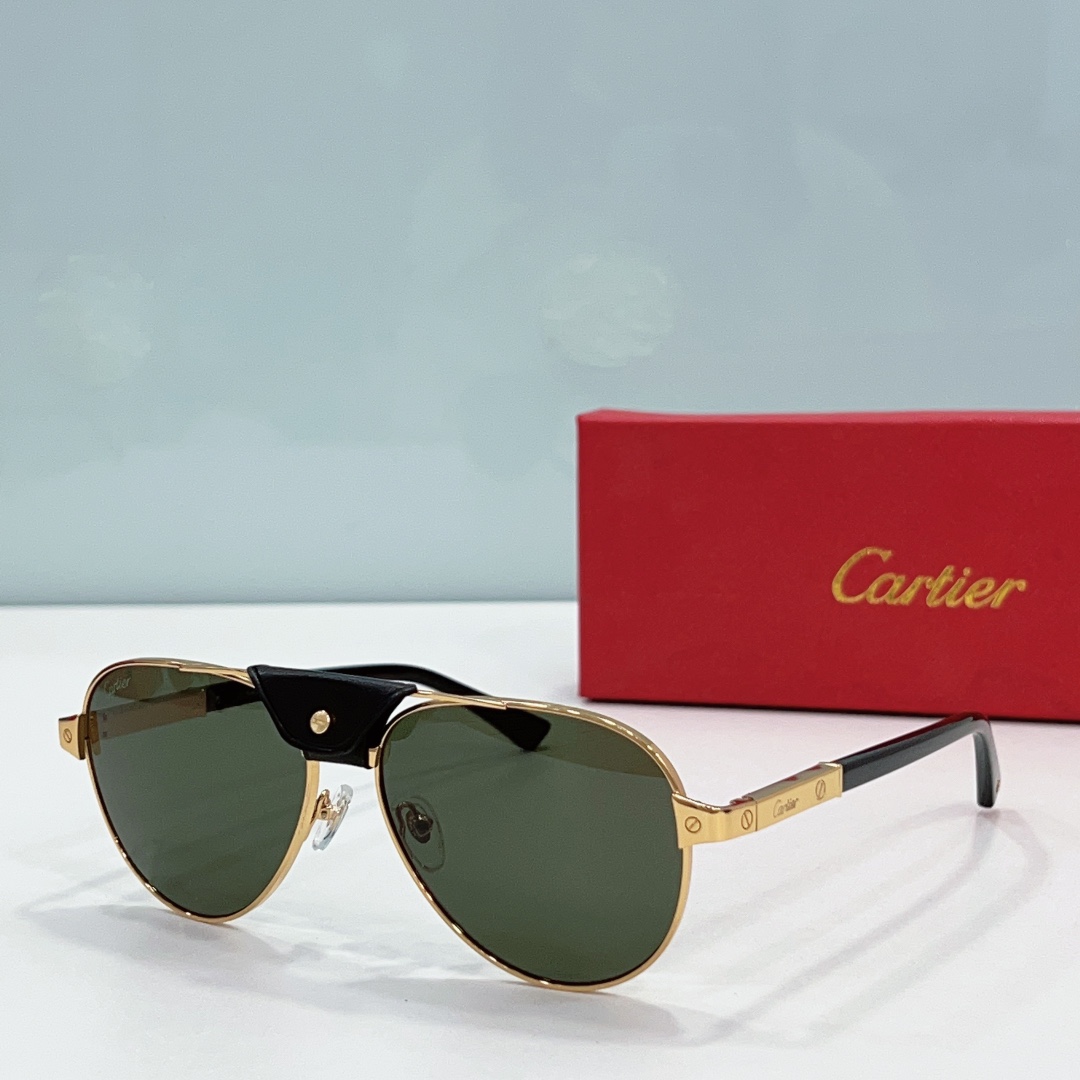 Cartier Sunglasses     - FashionPlug