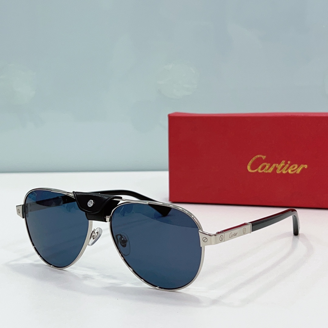 Cartier Sunglasses     - FashionPlug