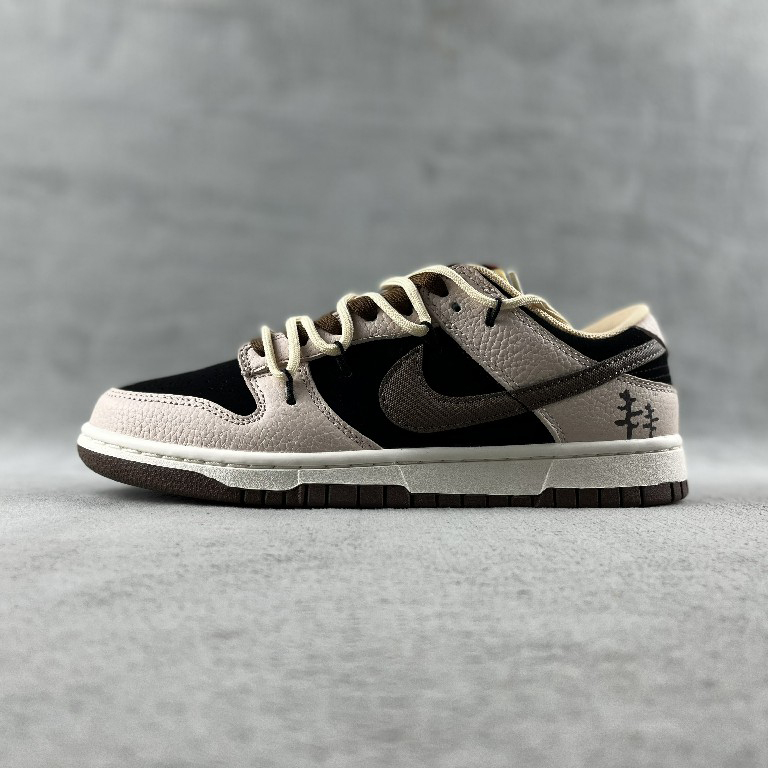 Nike Dunk Low  Sneaker    DR9704-200 - FashionPlug