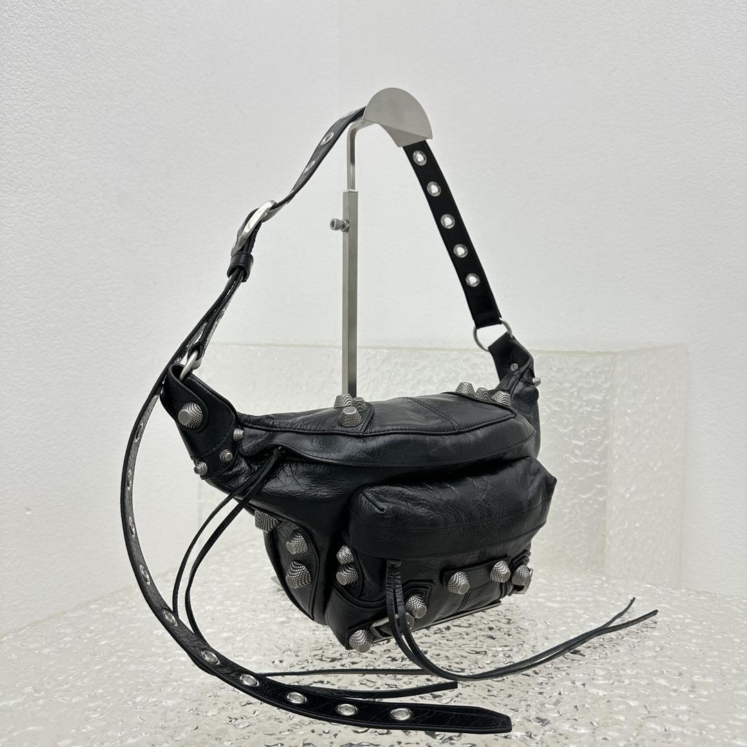 Balenciaga Le Cagole Belt Bag (20cm*42cm*18cm) - FashionPlug