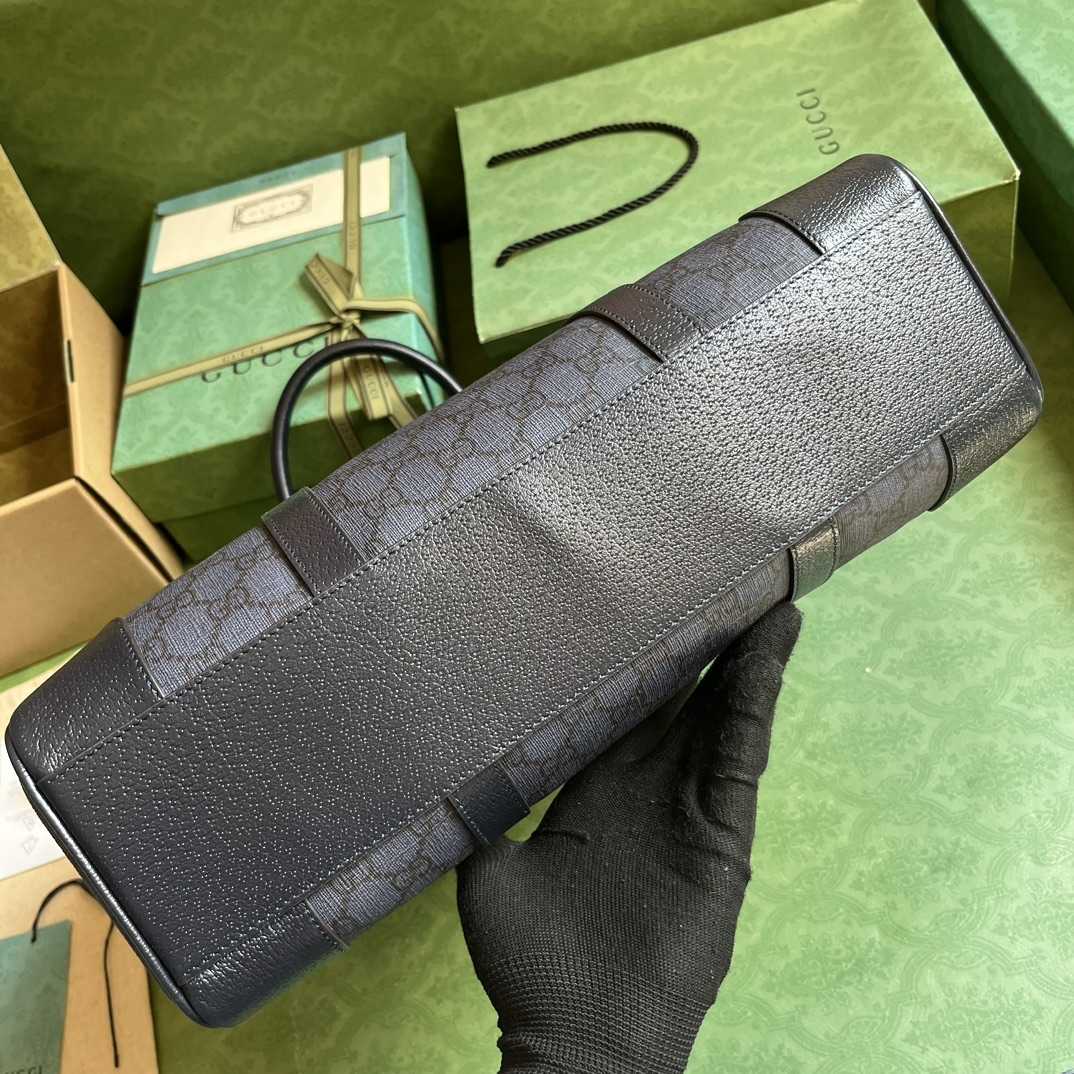 Gucci Ophidia Medium Tote Bag - FashionPlug