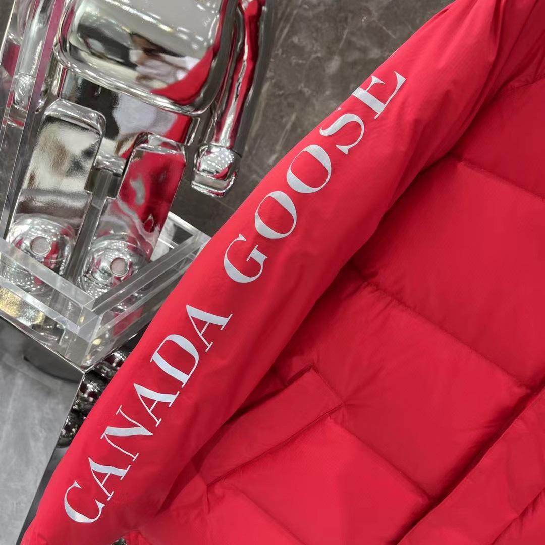 Canada Goose Parkas Approach Jacket - FashionPlug