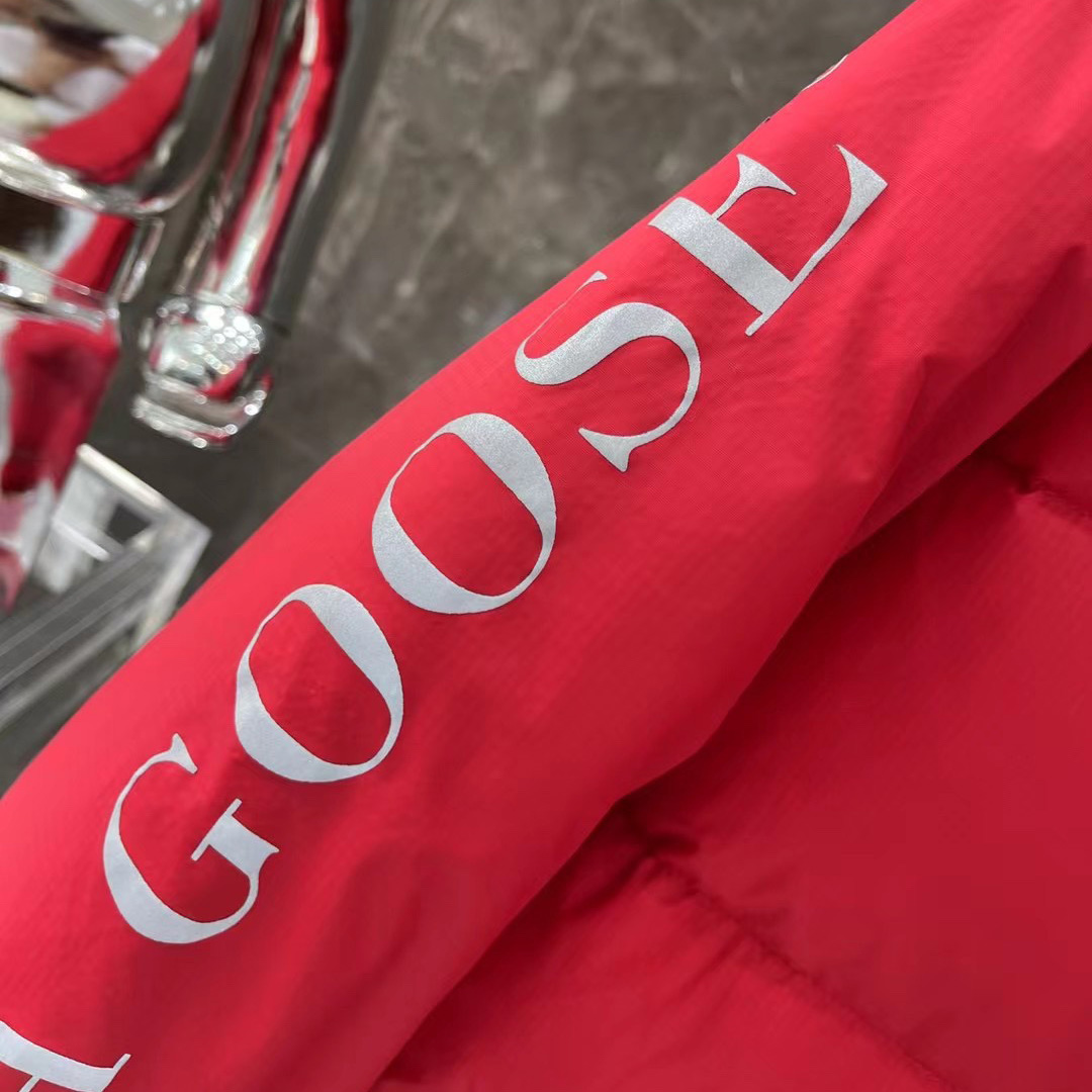 Canada Goose Parkas Approach Jacket - FashionPlug