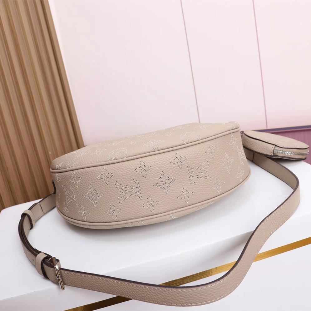 Louis Vuitton Baia PM (26 *17 *7.5cm)    M22820 - FashionPlug