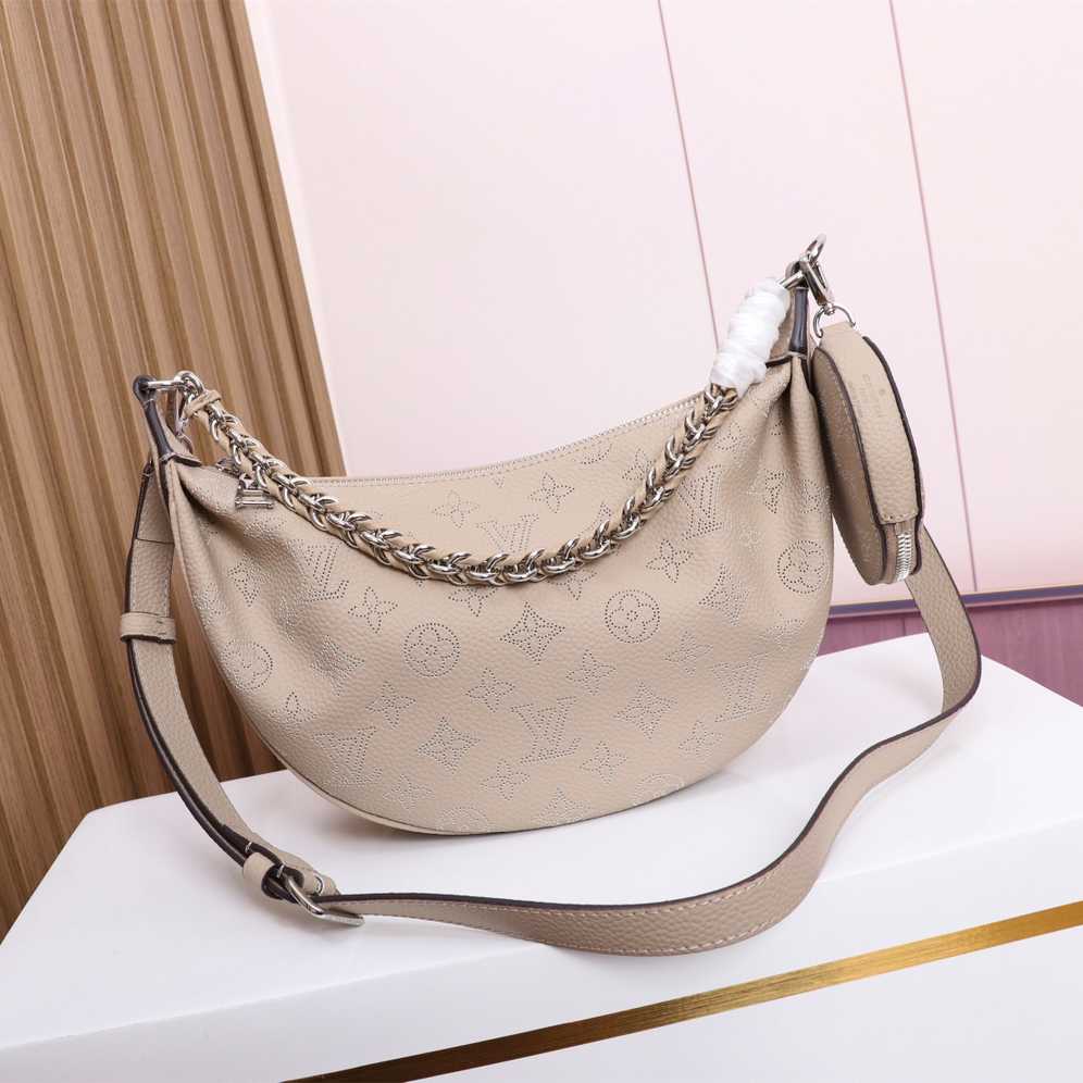 Louis Vuitton Baia PM (26 *17 *7.5cm)    M22820 - FashionPlug