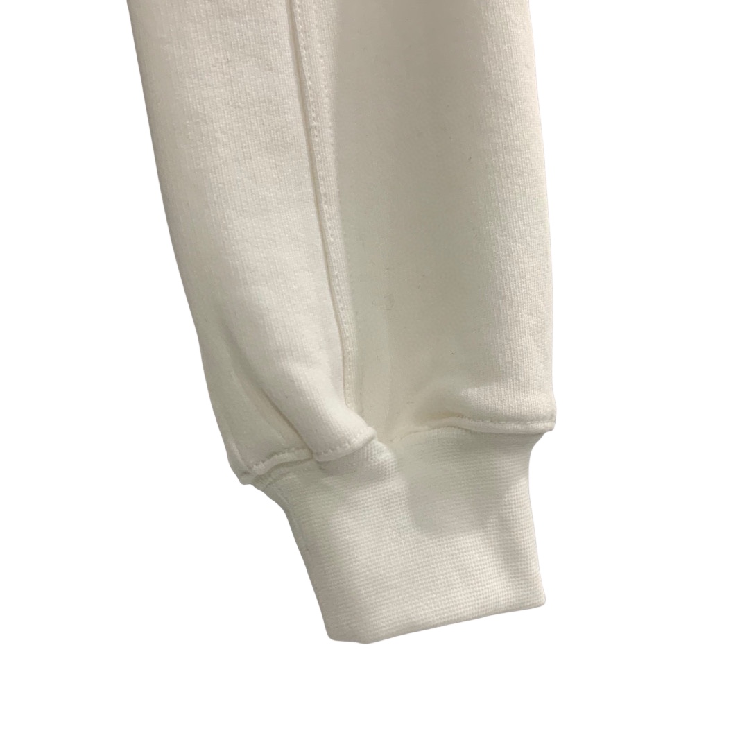 Rick Owens Eyelet-detail Zip-up Hoodie - FashionPlug