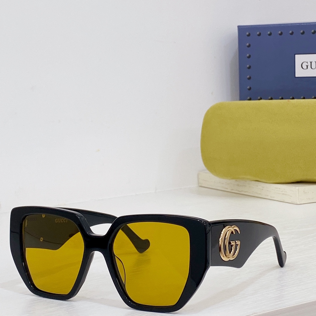 Gucci GG0956S Sunglasses - FashionPlug