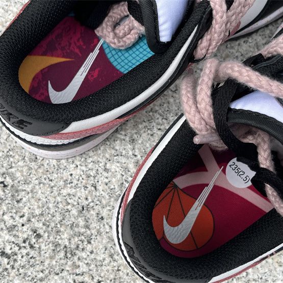Nike Dunk Low Sneaker      FD4623-158 - FashionPlug