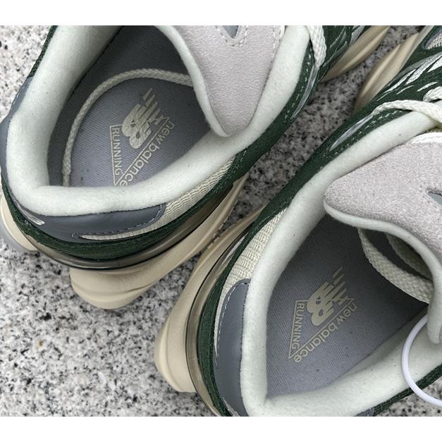 New Balance 9060 Sneakers     U9060VNG  - FashionPlug