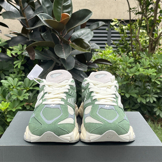 New Balance 9060 Sneakers     U9060VNG  - FashionPlug