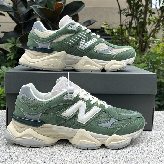 New Balance 9060 Sneakers     U9060VNG  - FashionPlug