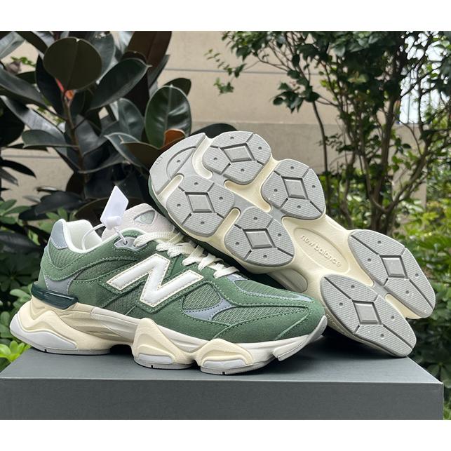 New Balance 9060 Sneakers     U9060VNG  - FashionPlug