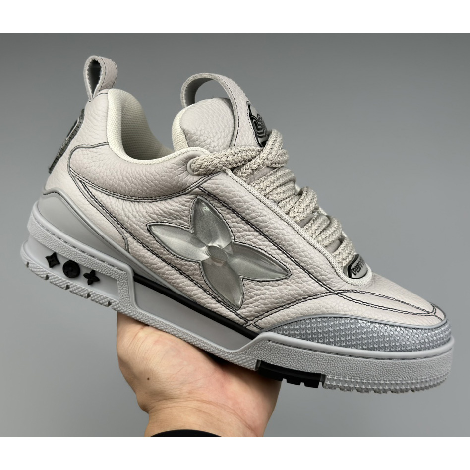 Louis Vuitton LV Skate Sneaker    1ABZ5V - FashionPlug