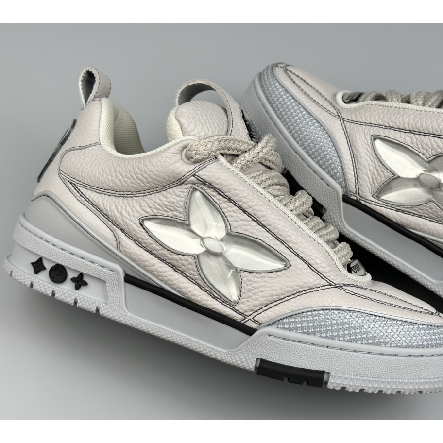 Louis Vuitton LV Skate Sneaker    1ABZ5V - FashionPlug