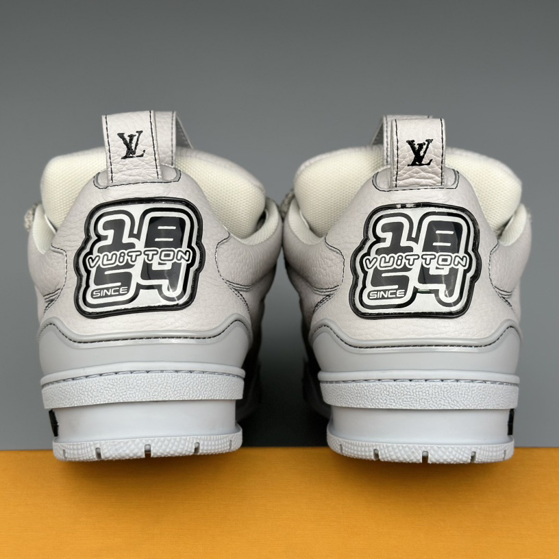 Louis Vuitton LV Skate Sneaker    1ABZ5V - FashionPlug
